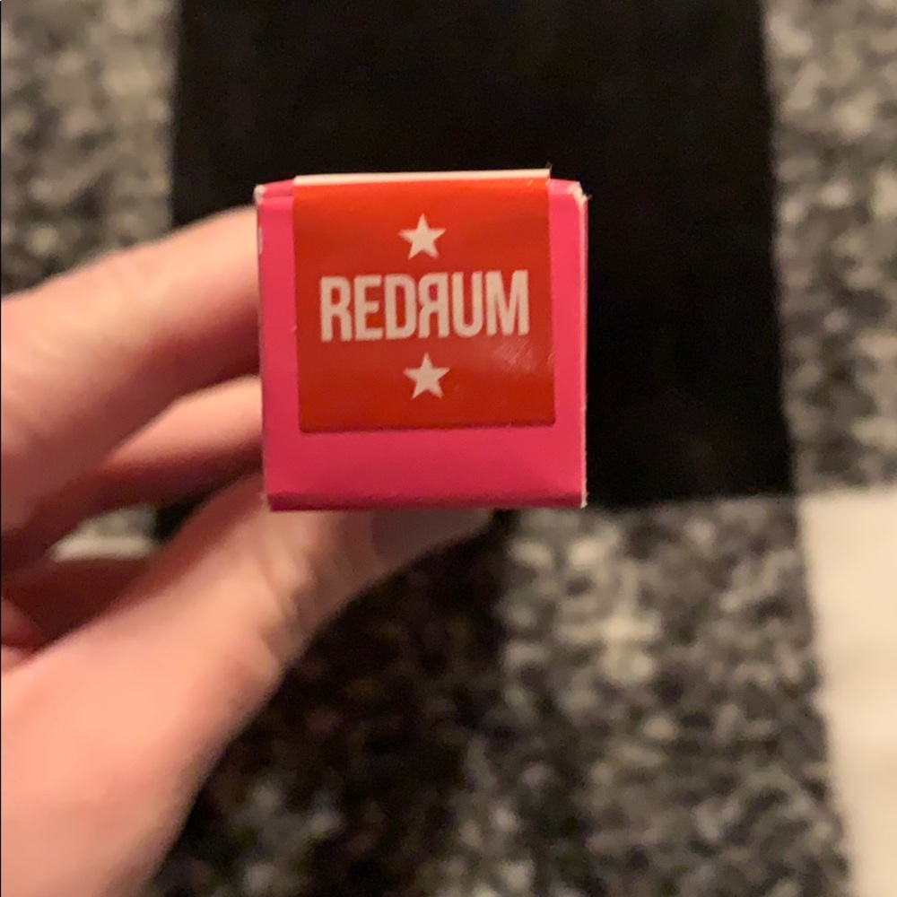 Jeffree Star Redrum Lipliner